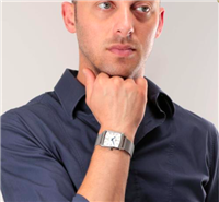 Orologio Philip Watch Uomo Newport in Acciaio R8253213003 - R8253213003